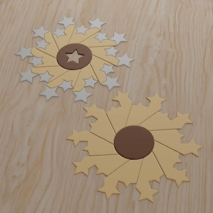 Vortice di Stelle